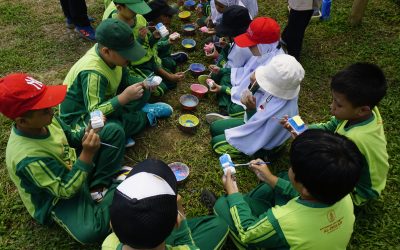 OPINI: Membangun Fondasi Masa Depan, Mengapa Pendidikan Dasar Harus Menyiapkan Anak untuk Bermasyarakat?