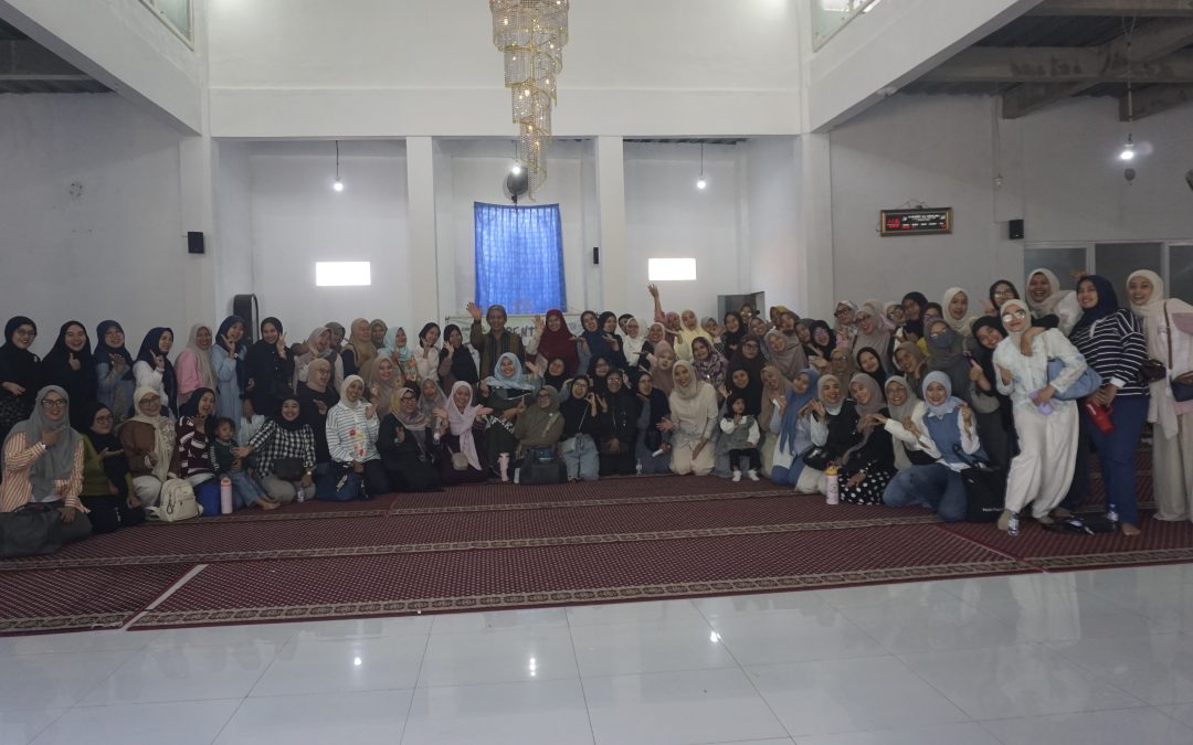 Sinergi Madrasah dan Wali Murid: MI Al-Ishlah Sukses Gelar Parenting Education 2026