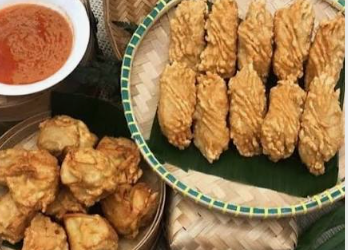 Menikmati Kelezatan Kuliner Bandung dalam Balutan Nilai-Nilai Mulia Madrasah Al-Ishlah